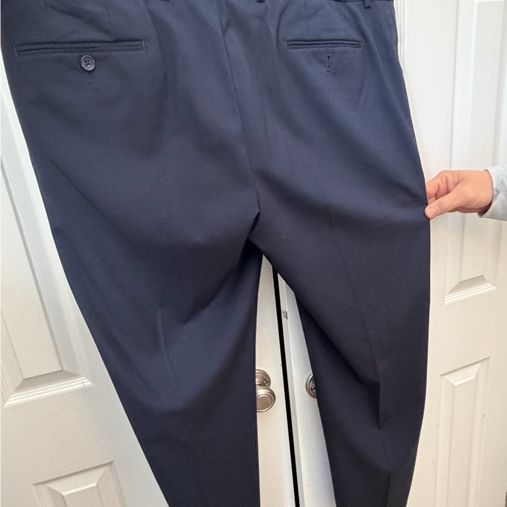 Murano Brown Wardrobe Essentials Jacket - image 2